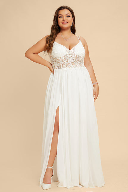 Robe Chic Éclat Flottant - gallery 5