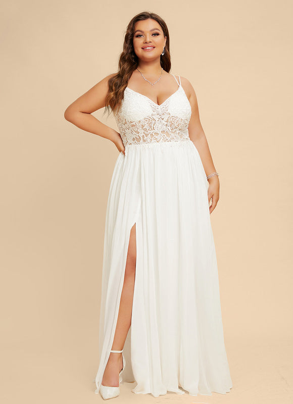 Robe Chic Éclat Flottant - gallery 5