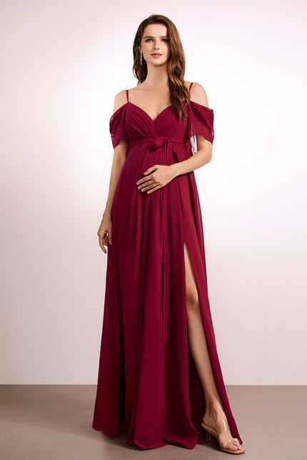 Robe Allaitement Chic - gallery 1