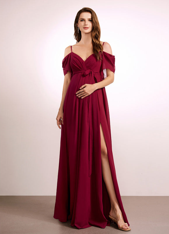 Robe Allaitement Chic - gallery 1
