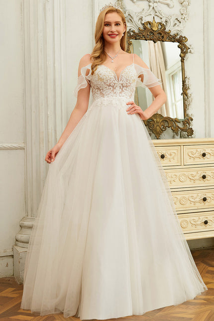 Robe Chic Rêve Marié - gallery 2