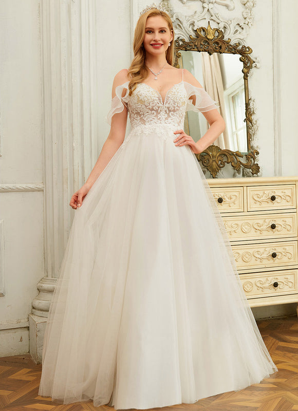 Robe Chic Rêve Marié - gallery 2