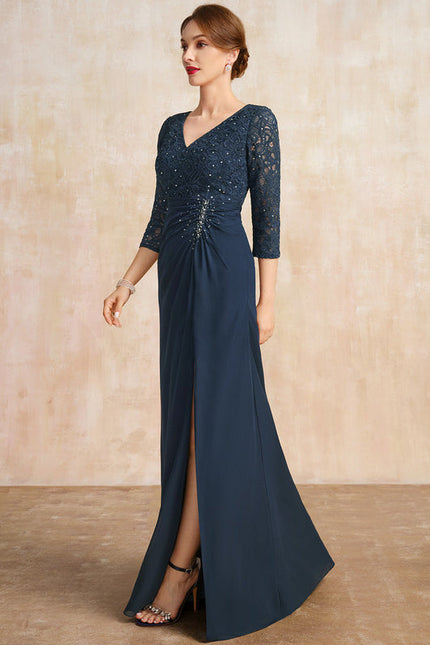 Robe Chic Élégance Raffinée - gallery 3