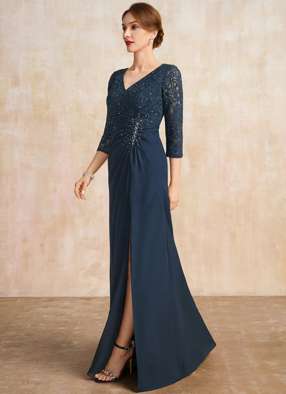 Robe Chic Élégance Raffinée - gallery 3