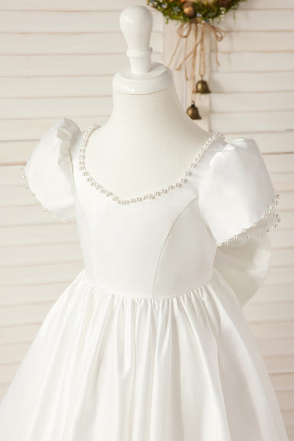 Robe Chic Éclat Innocent - gallery 4
