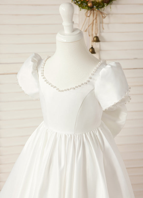 Robe Chic Éclat Innocent - gallery 4