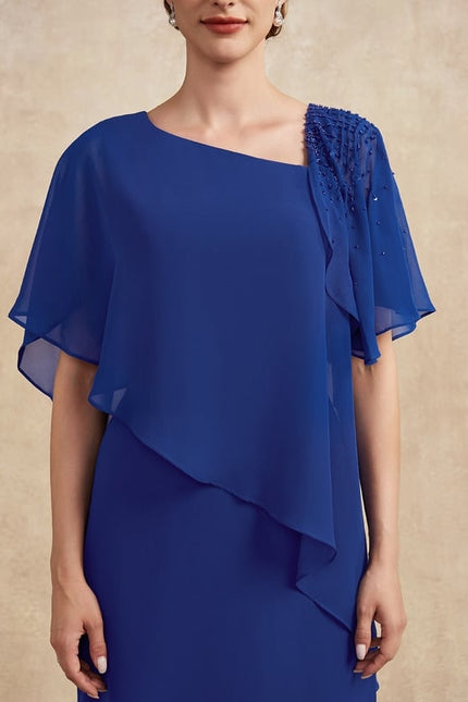 Robe Pour Restaurant Chic - gallery 1