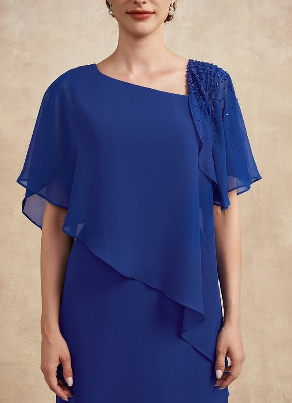 Robe Pour Restaurant Chic - gallery 1