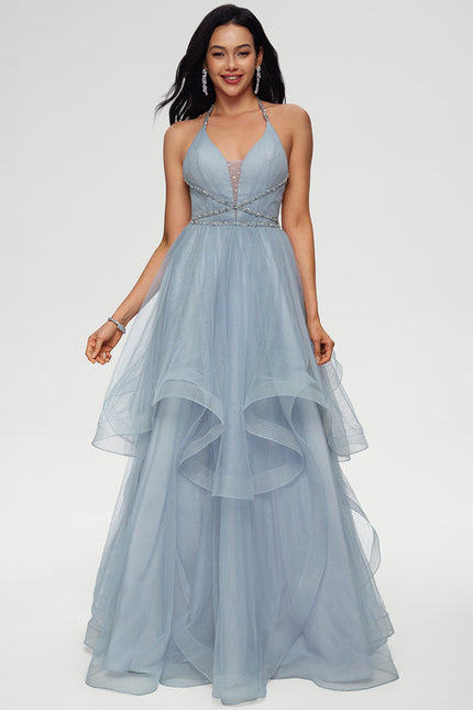 Robe Chic Étoile Dazur