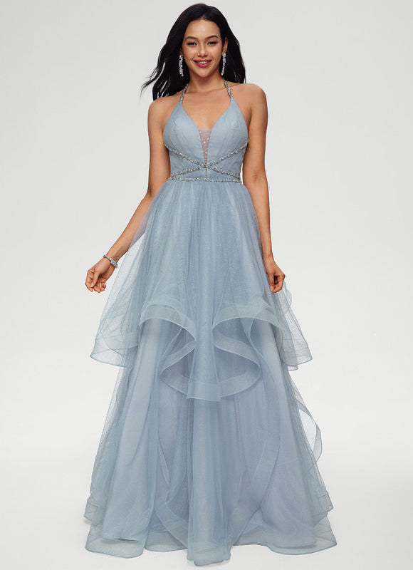 Robe Chic Étoile Dazur