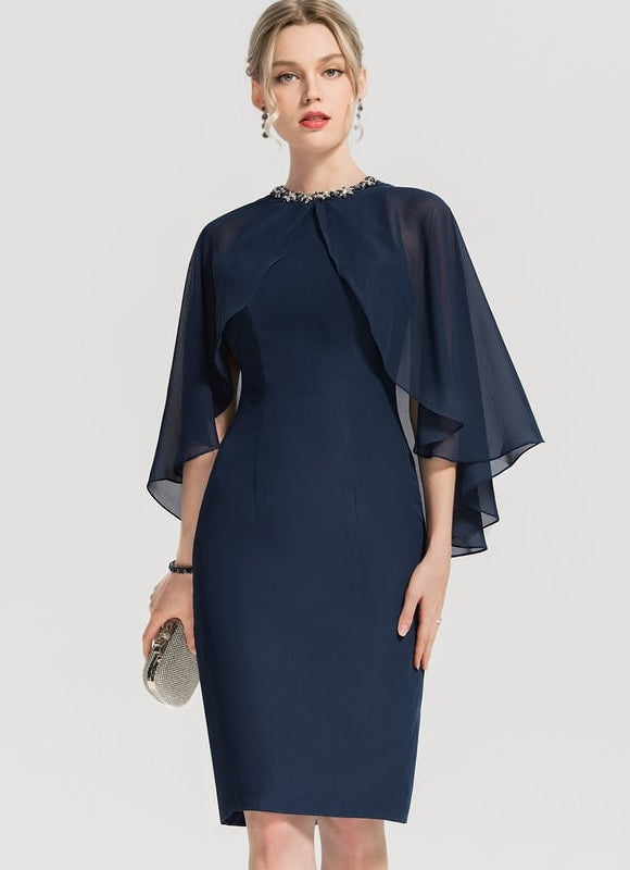 Robe Chic Charme Marine - gallery 2