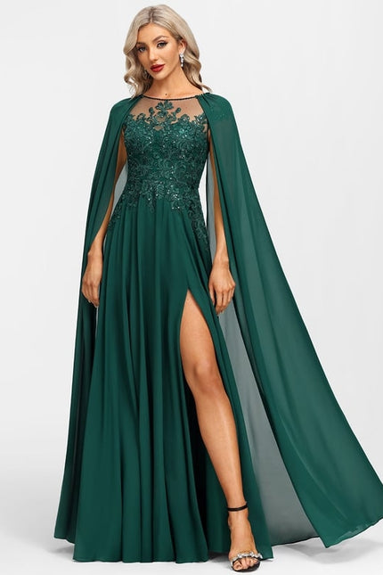 Robe Chic Soirée Chic