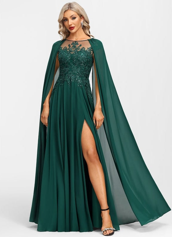 Robe Chic Soirée Chic