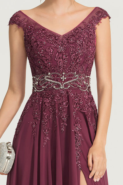 Robe Chic Élégante Royale - gallery 7