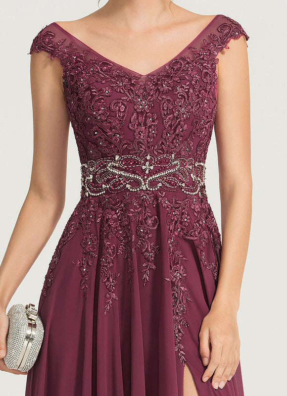 Robe Chic Élégante Royale - gallery 7