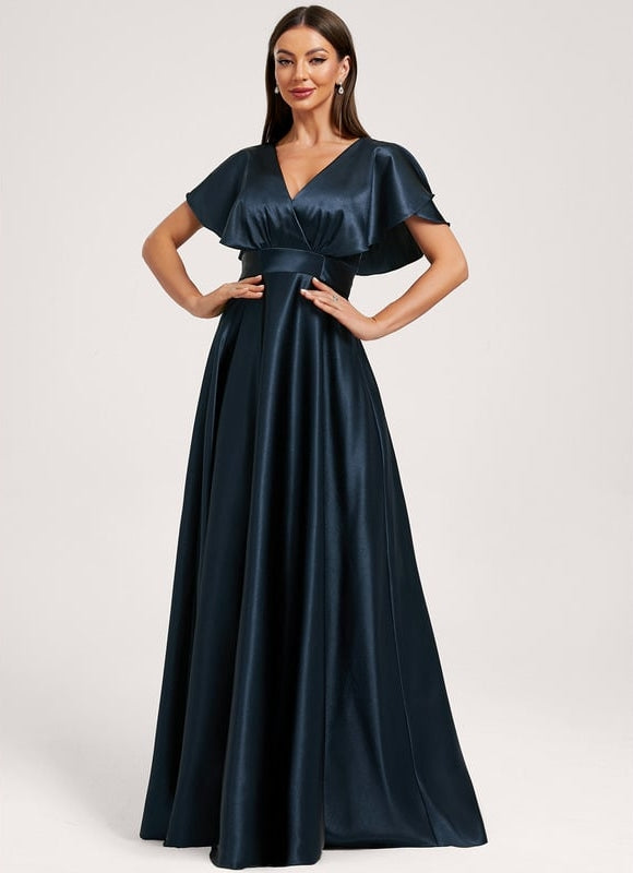 Robe Chic Pour Invité Mariage - gallery 4