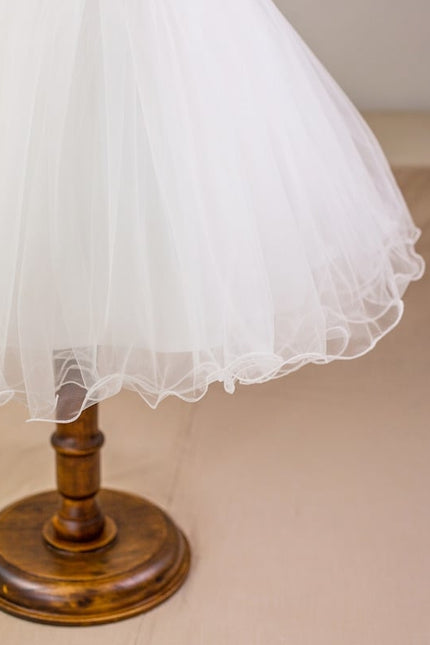 Robe Poupee Chic - gallery 4