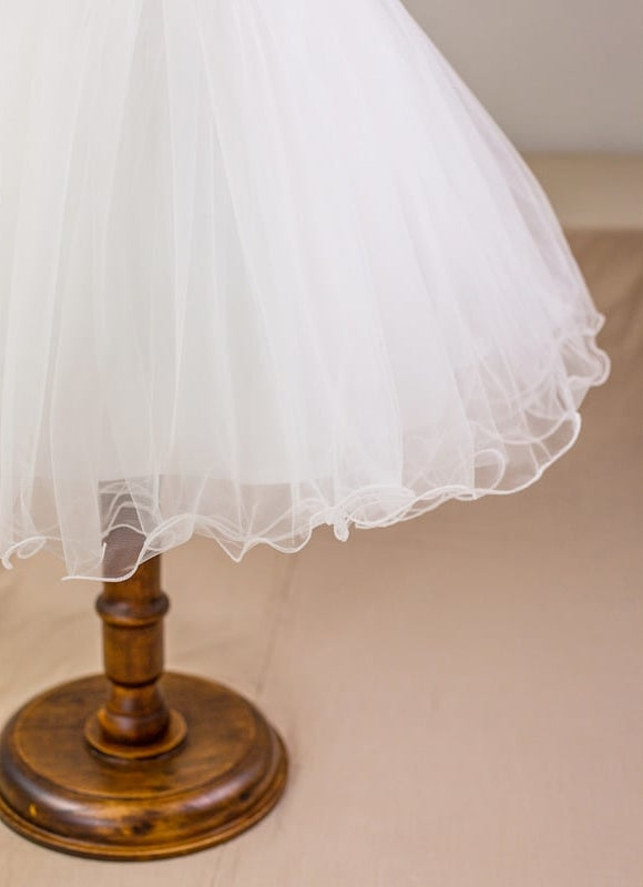 Robe Poupee Chic - gallery 4