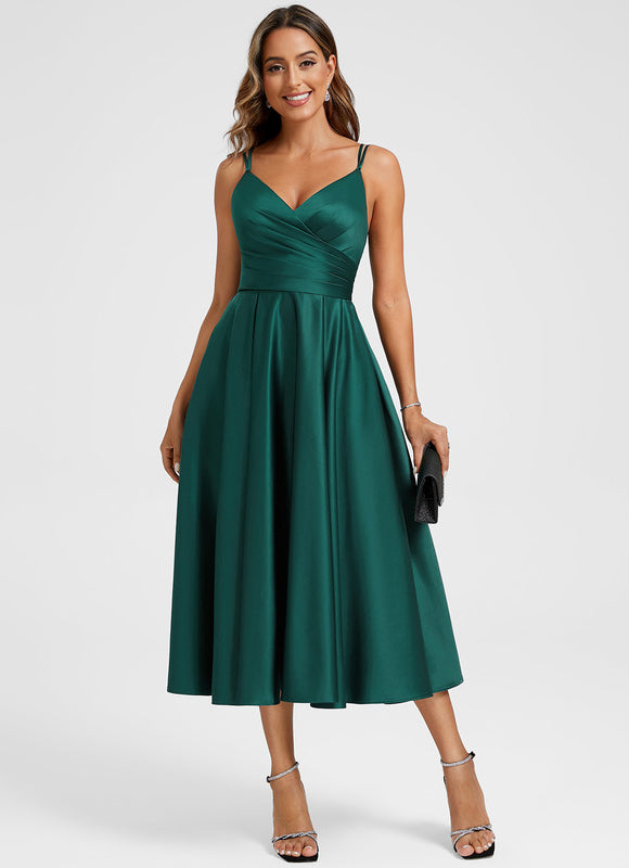 Robe Chic Pour Les Fetes - gallery 2