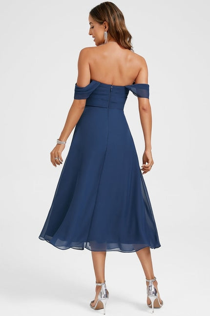Robe Chic Fluide Chic - gallery 6