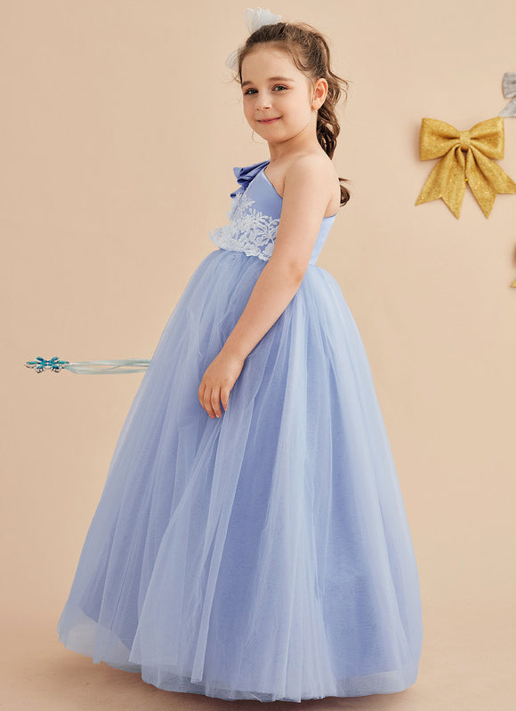 Robe Chic Étoile Tulle - gallery 9