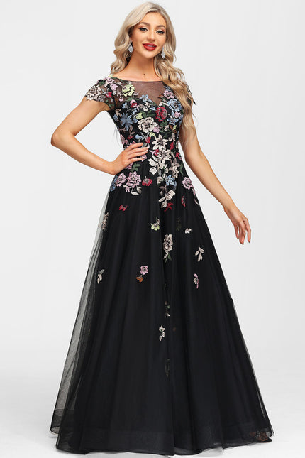 Robe Chic Rêve Florissant - gallery 1