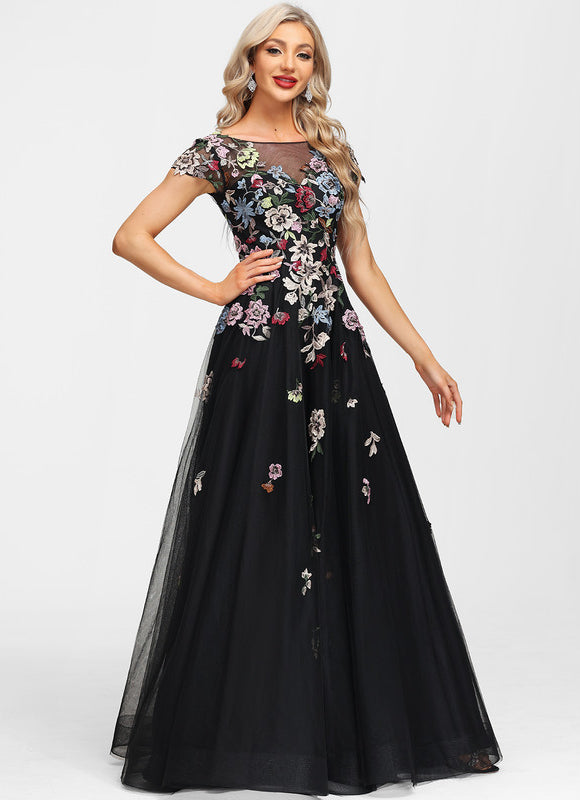 Robe Chic Rêve Florissant - gallery 1