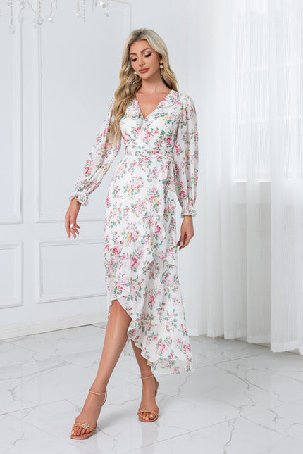 Robe Pour Mariage Invite Chic - gallery 2