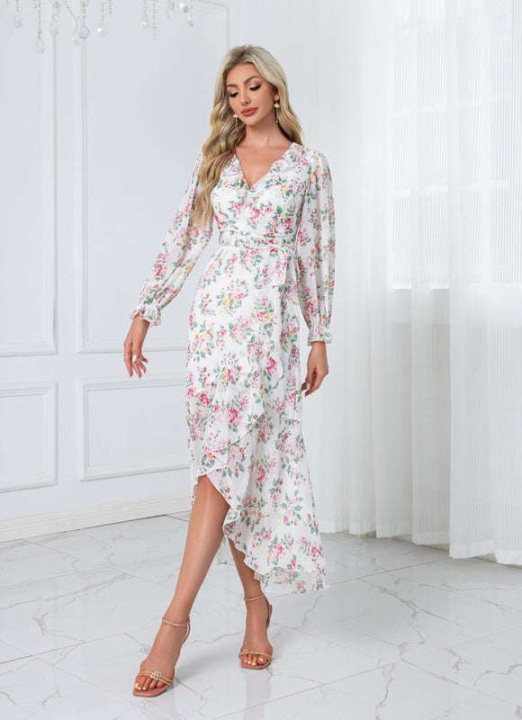 Robe Pour Mariage Invite Chic - gallery 2