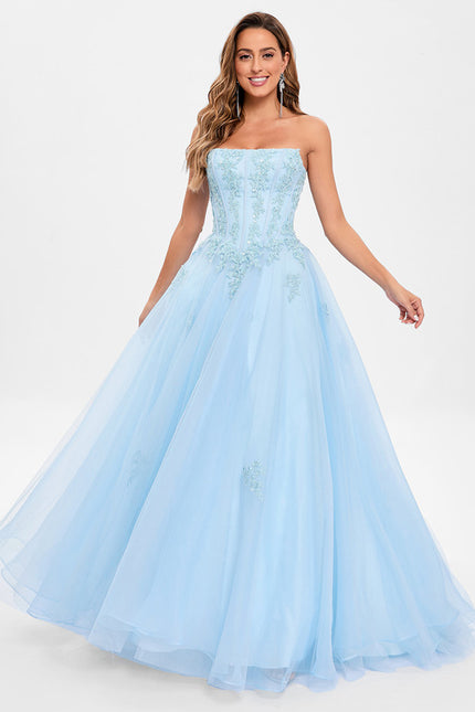 Robe Chic Princesse Céleste - gallery 4