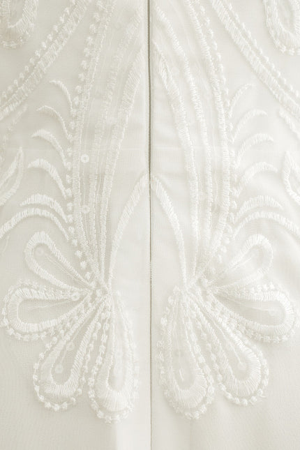 Robe Chic Luxe Vaporeux - gallery 6