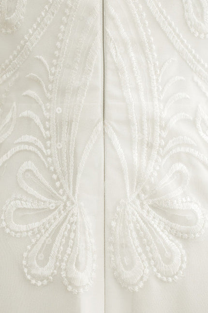 Robe Chic Luxe Vaporeux - gallery 6
