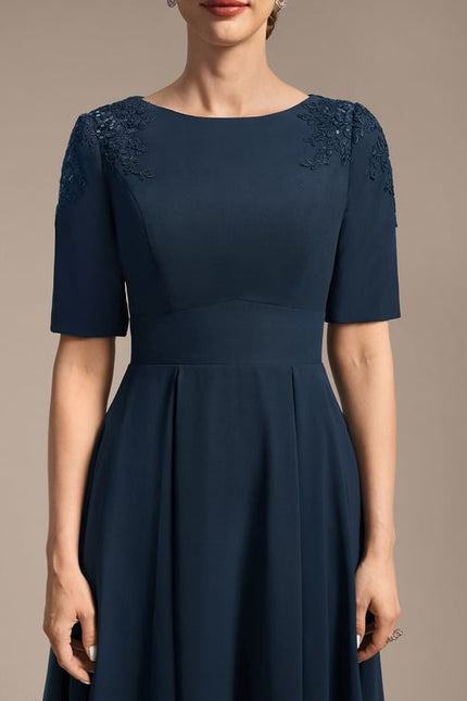 Robe Chic Chic Épure - gallery 6