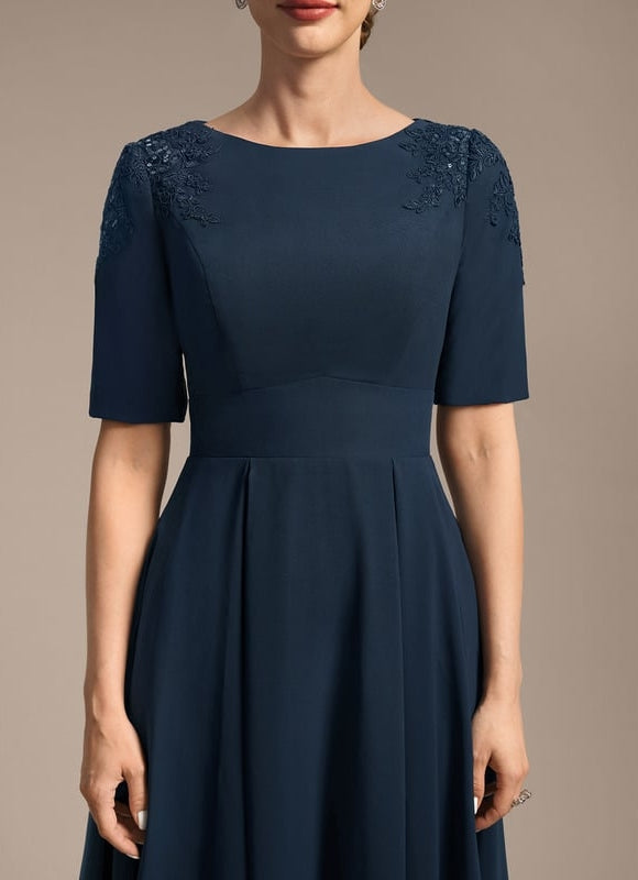 Robe Chic Chic Épure - gallery 6
