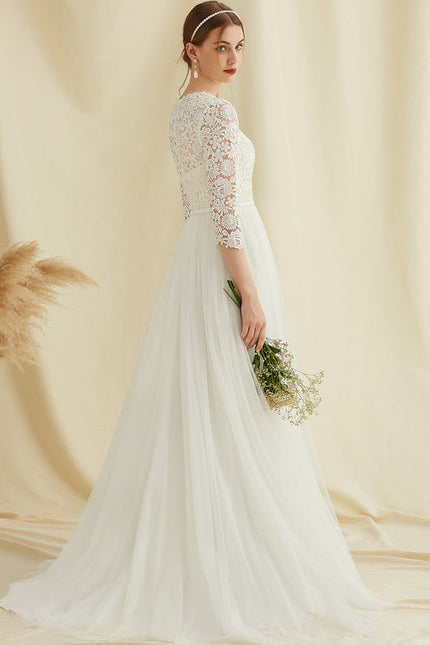 Robe Chic Sérénité Légendaire - gallery 4