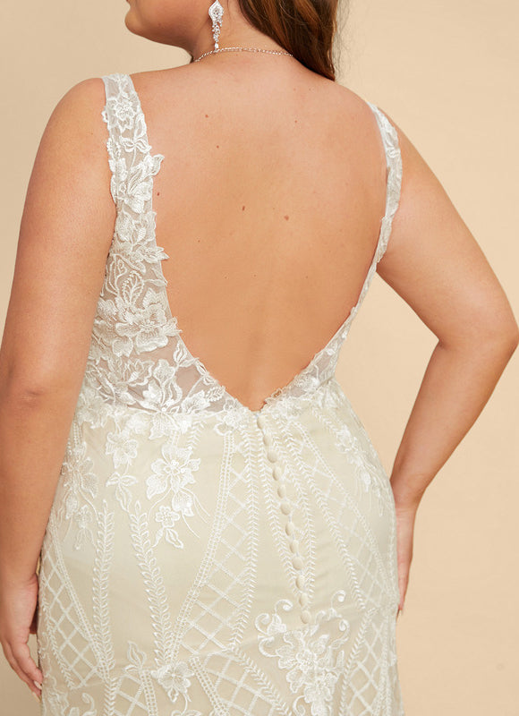 Robe Chic Éclat Damour - gallery 5