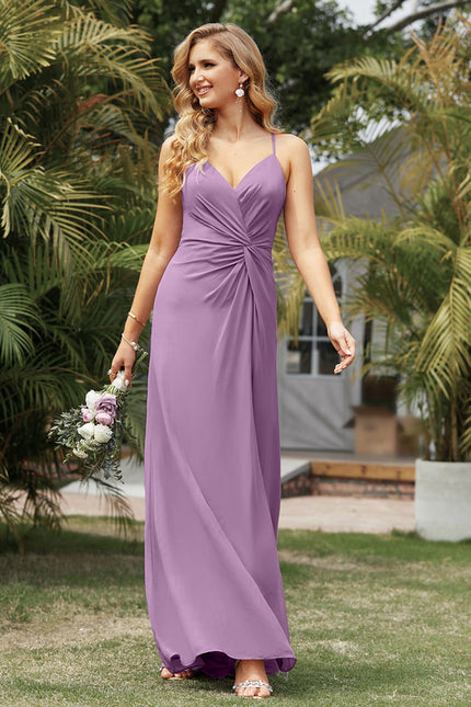 Robe Longue Bohème Hippie Chic - gallery 2