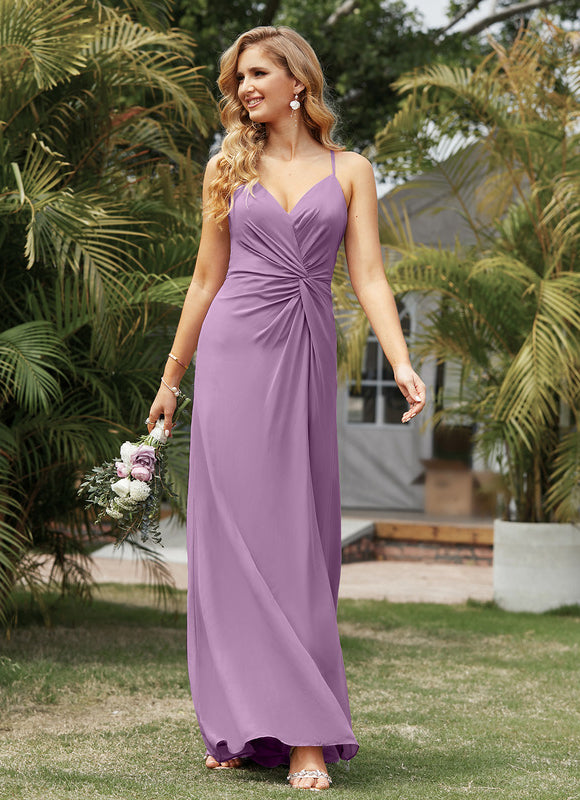 Robe Longue Bohème Hippie Chic - gallery 2