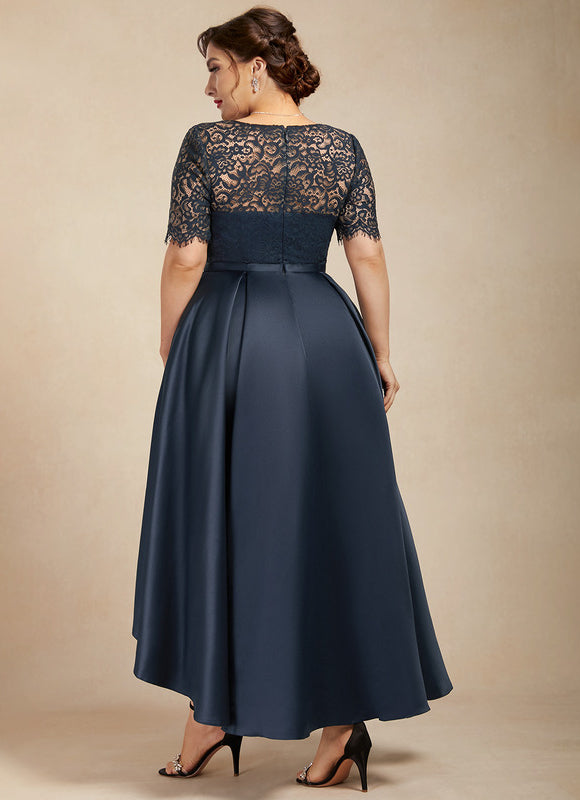 Robe Chic De Soirée Luxe - gallery 9