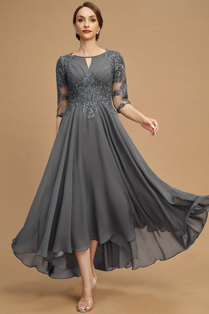 Robe Chic Danse Des Cieux