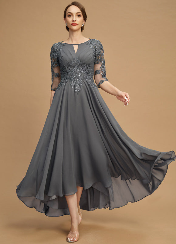 Robe Chic Danse Des Cieux