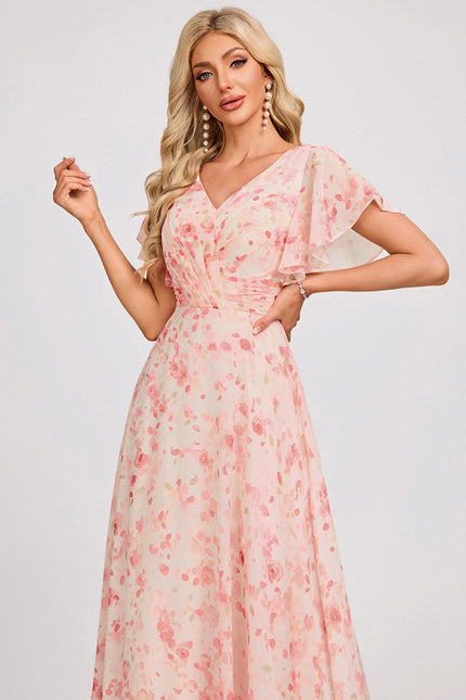 Robe Longue Bohème Hippie Chic - gallery 4