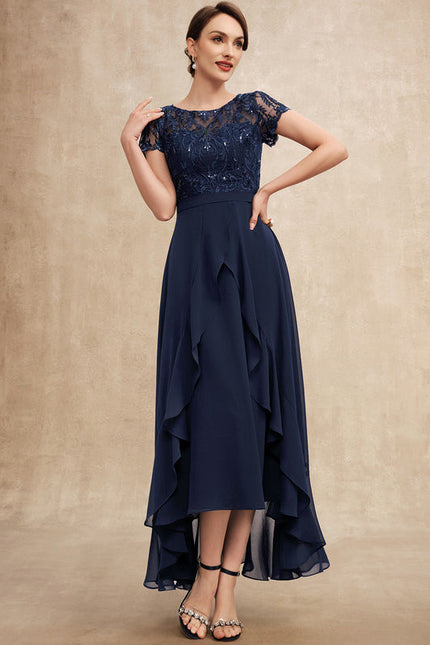 Robe Chic Livraison Rapide - gallery 5