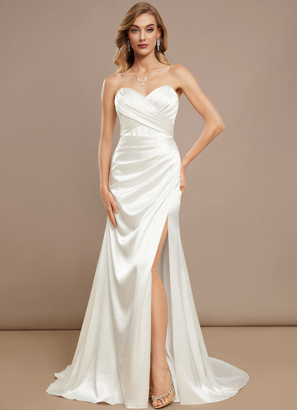 Robe Chic Lueur Damour - gallery 3