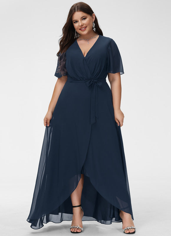 Robe Chic Céleste Mouvance - gallery 8
