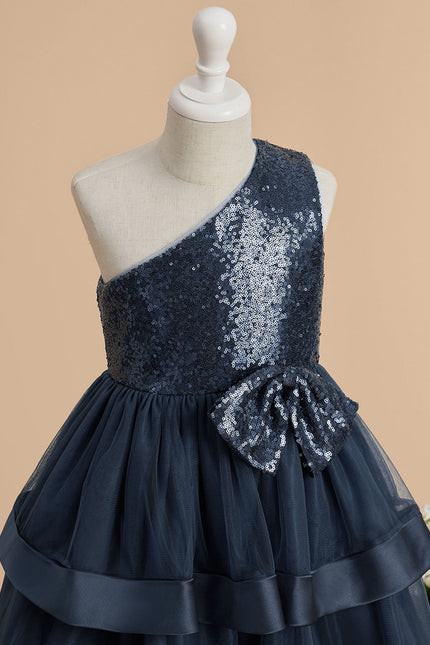 Robe Chic Volante Étoilée - gallery 3