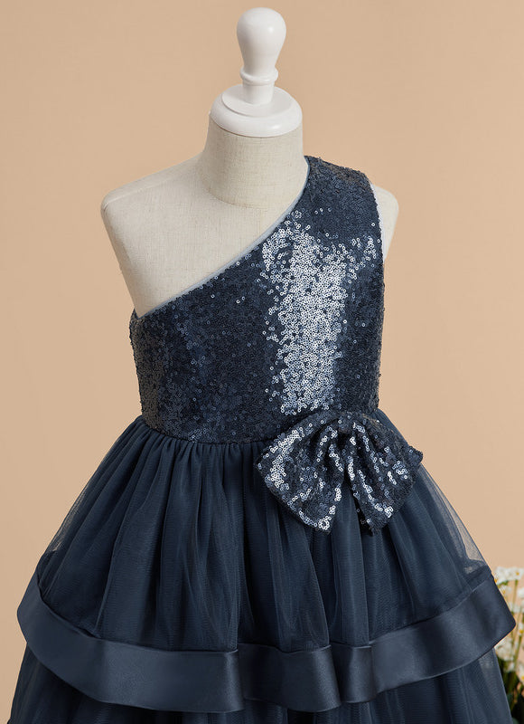 Robe Chic Volante Étoilée - gallery 3