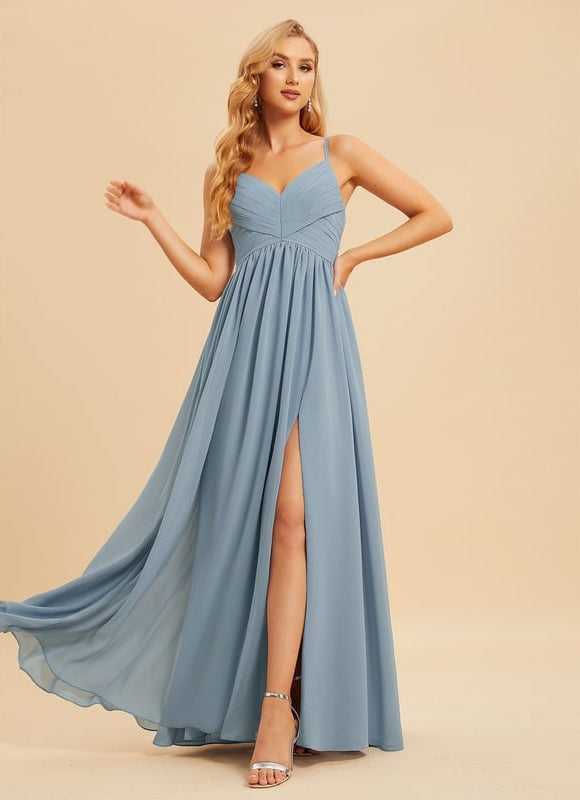 Robes Bohème Chic Mariage - gallery 1
