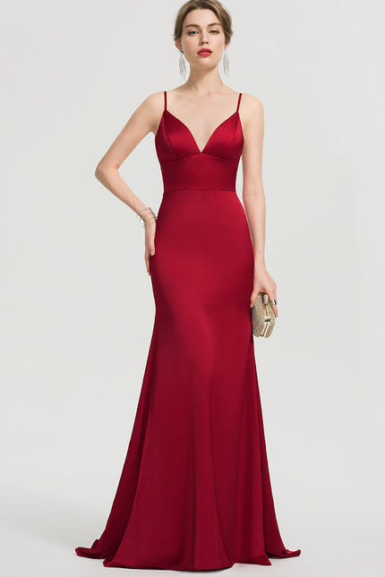 Robe Chic Élégance Passionnée