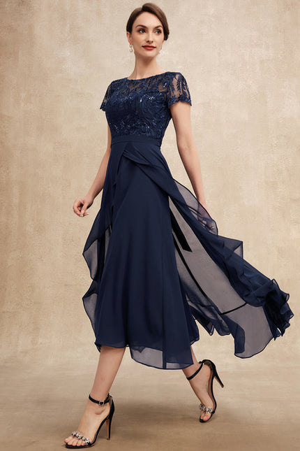 Robe Chic Livraison Rapide - gallery 4